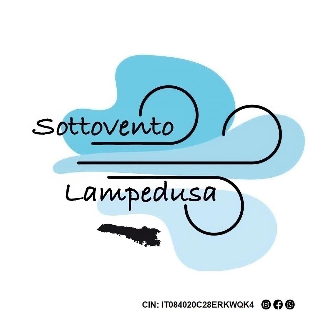 Sottovento ลัมเปดูซา ภายนอก รูปภาพ